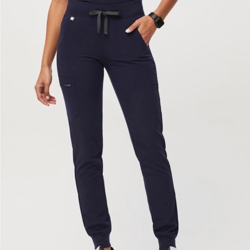 FIGS Zamora jogger size M